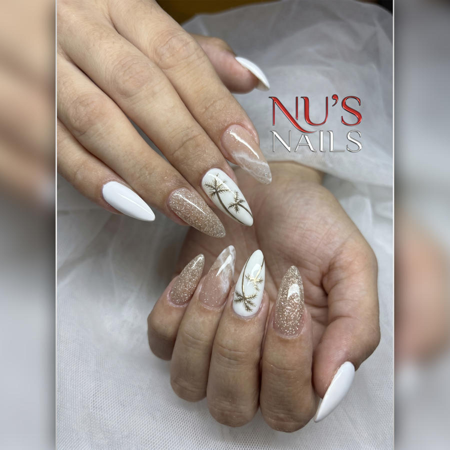 Nails Design